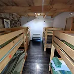Albergue El Rebezo