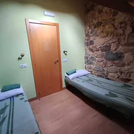 El Rebezo * Torrebarrio