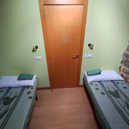 El Rebezo * Torrebarrio