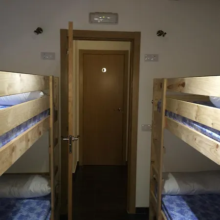 El Rebezo Torrebarrio