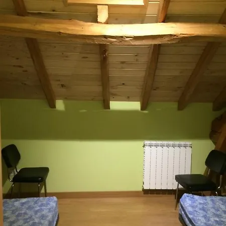 El Rebezo Torrebarrio