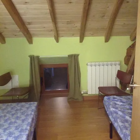 El Rebezo Torrebarrio