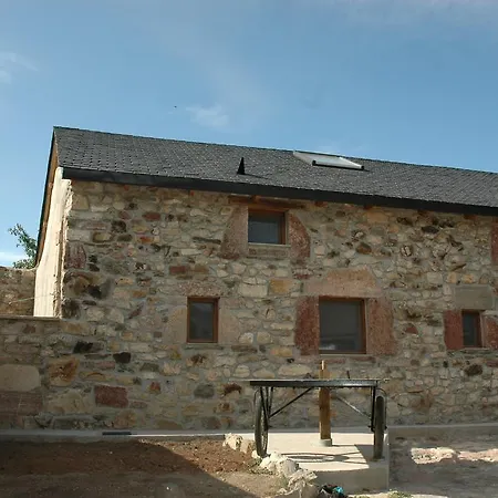 El Rebezo * Torrebarrio