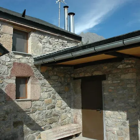 El Rebezo Hostel Torrebarrio