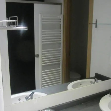 El Rebezo * Torrebarrio