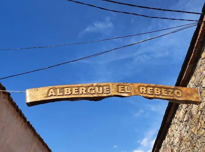 El Rebezo Hostel