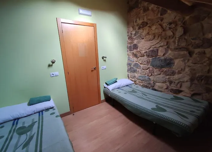 El Rebezo * Torrebarrio