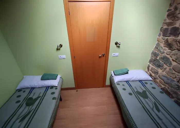 El Rebezo * Torrebarrio