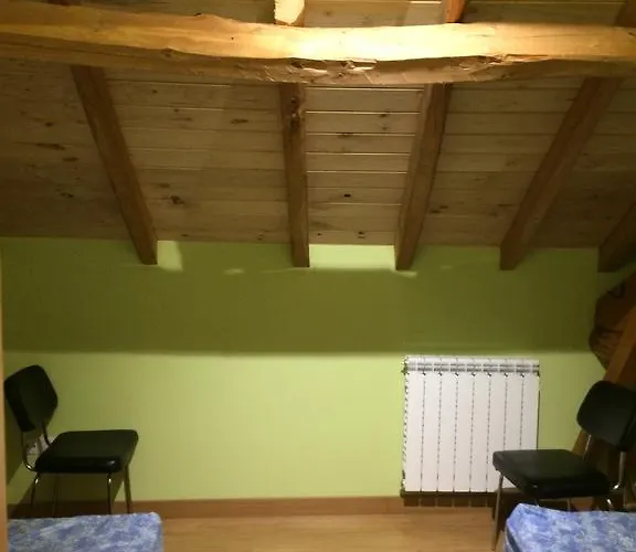 El Rebezo Torrebarrio