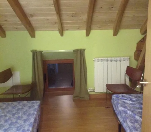 El Rebezo Torrebarrio