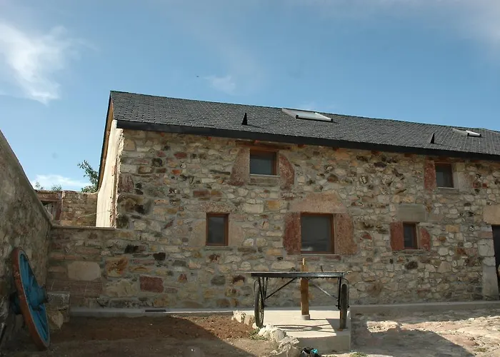 El Rebezo * Torrebarrio