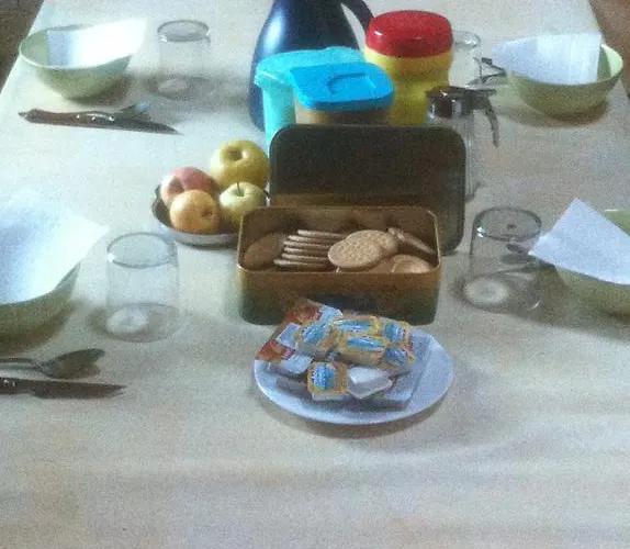 El Rebezo * Torrebarrio